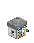 包子的店店家cube