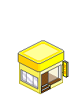 mini店家cube