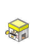 Amigo店家cube