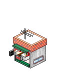 bessie’s kitchen店家cube