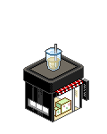 大井烤茶店家cube