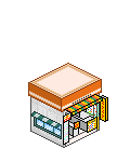 十三號滷味店家cube