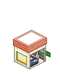 一味の店店家cube