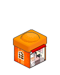 星樂園焗烤店家cube