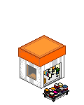 衣娃服飾店家cube