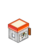 Theme店家cube