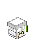 yoyo店家cube
