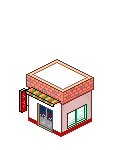 下港滷味店家cube