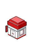 Corner店家cube
