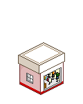 SEXY店家cube