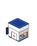 MiKu店家cube