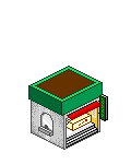蒟蒻小品店家cube