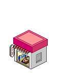 miku店家cube