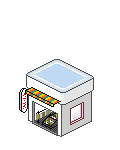 FEVER店家cube