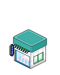 gnace精品店店家cube