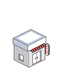 魔法衣櫥店家cube