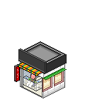 赤軍寶飾店家cube