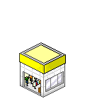 愛的小屋店家cube