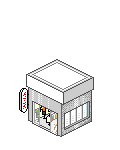 ACP店家cube